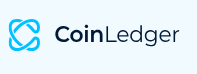 CoinLedger logo